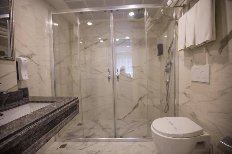 Palde Hotel & Spa