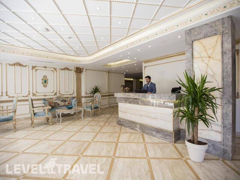 Фотография Palde Hotel & Spa