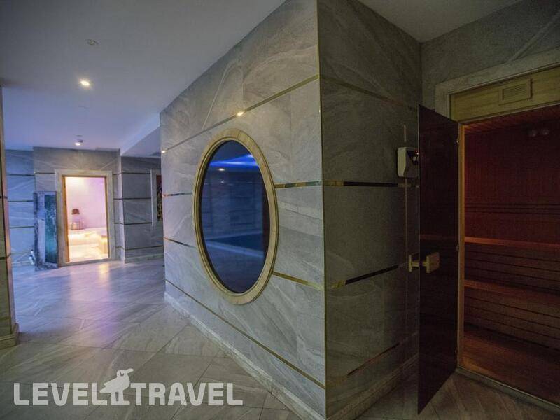Фотография Palde Hotel & Spa