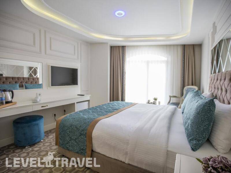 Фотография Palde Hotel & Spa