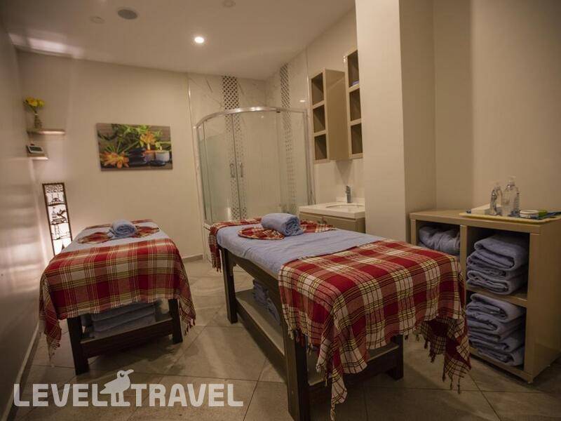 Фотография Palde Hotel & Spa