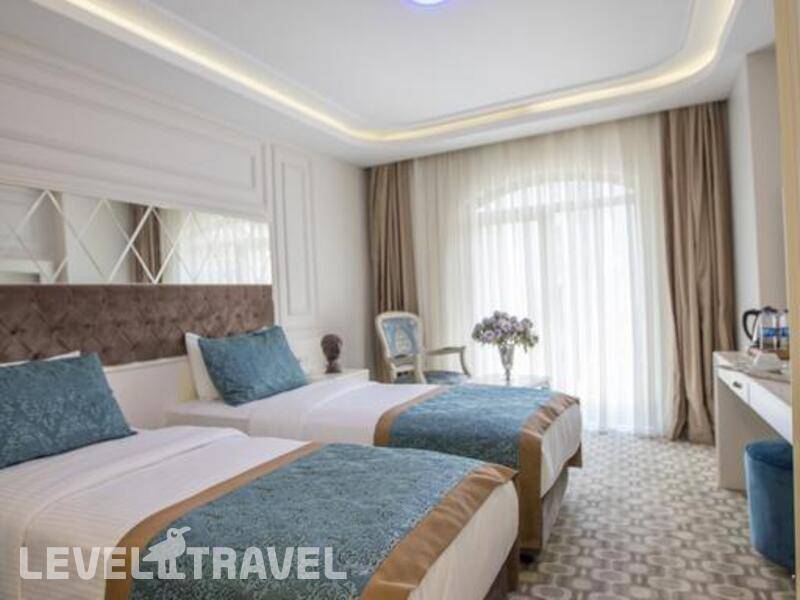 Фотография Palde Hotel & Spa
