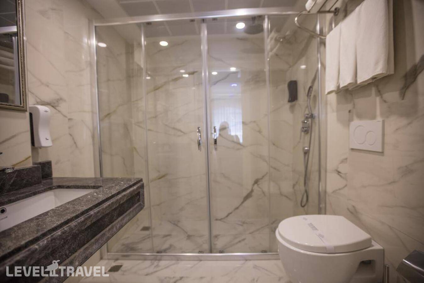 фотографии отеля Palde Hotel & Spa в Турция(Фатих) - фото №29