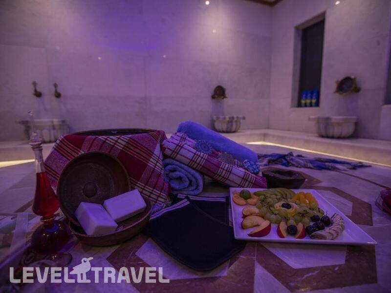 Фотография Palde Hotel & Spa