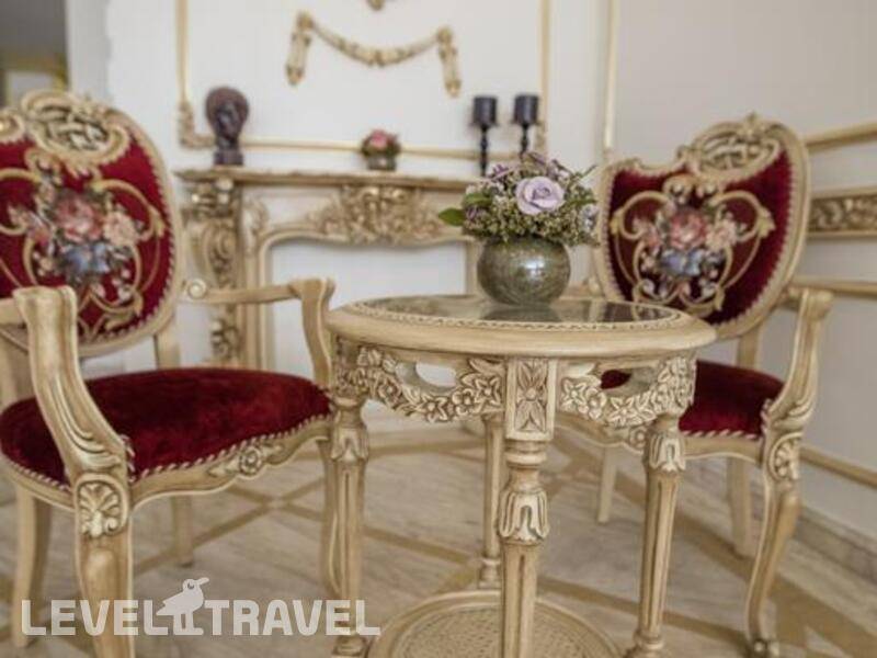 Фотография Palde Hotel & Spa