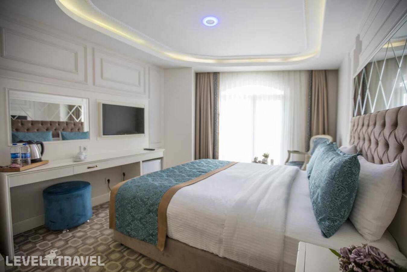 фотографии отеля Palde Hotel & Spa в Турция(Фатих) - фото №15