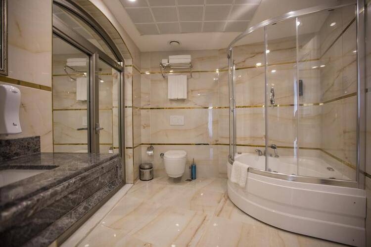 Palde Hotel & Spa