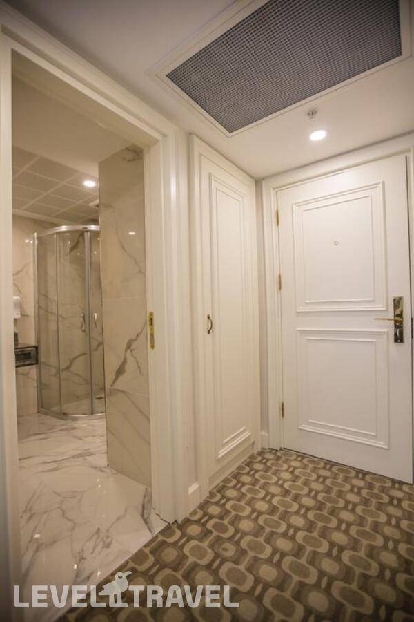 фотографии отеля Palde Hotel & Spa в Турция(Фатих) - фото №18