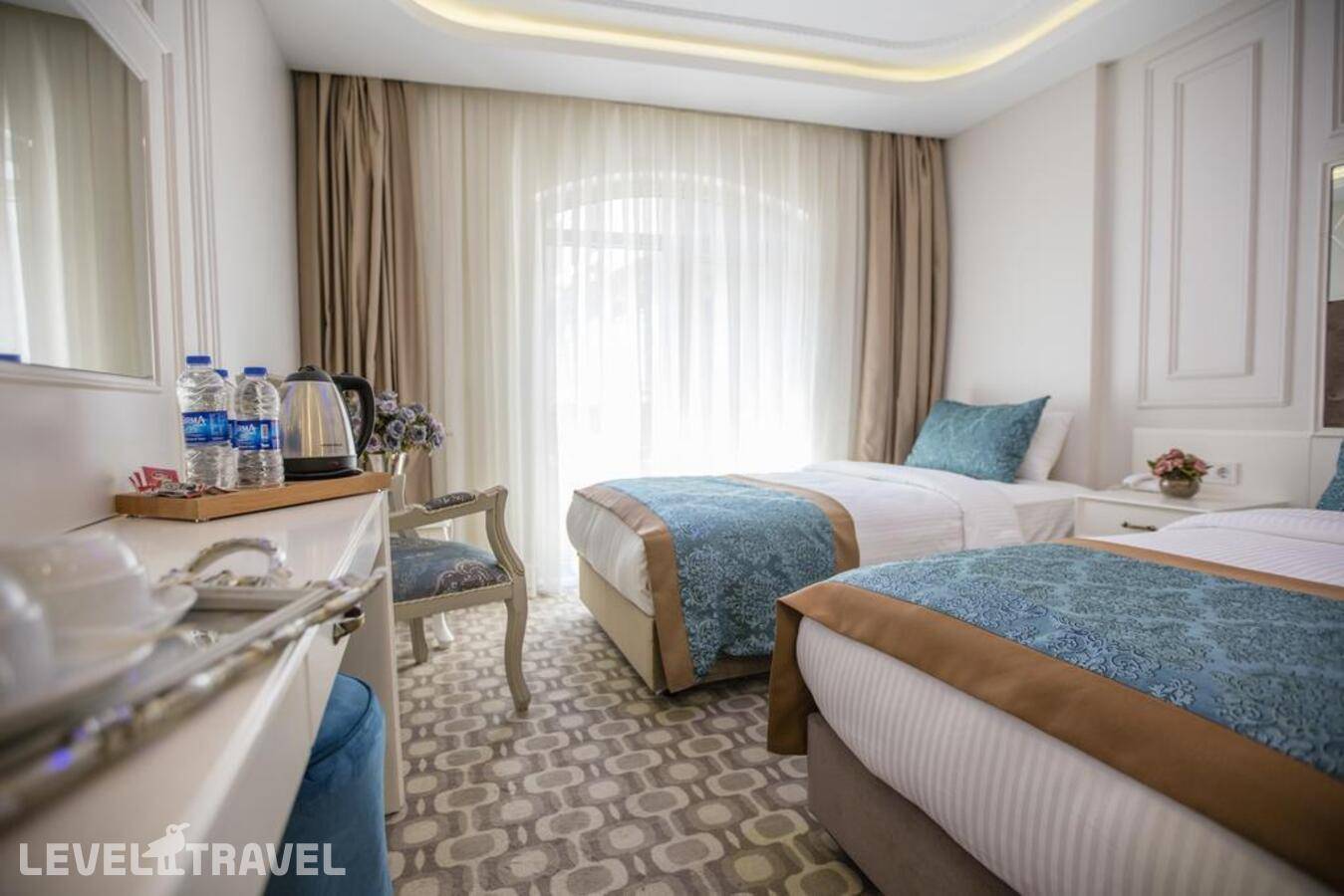 фотографии отеля Palde Hotel & Spa в Турция(Фатих) - фото №22