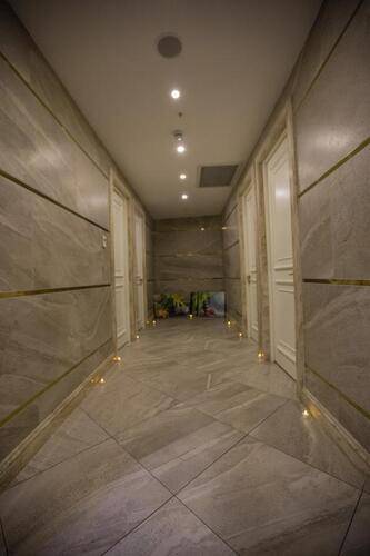 Palde Hotel & Spa