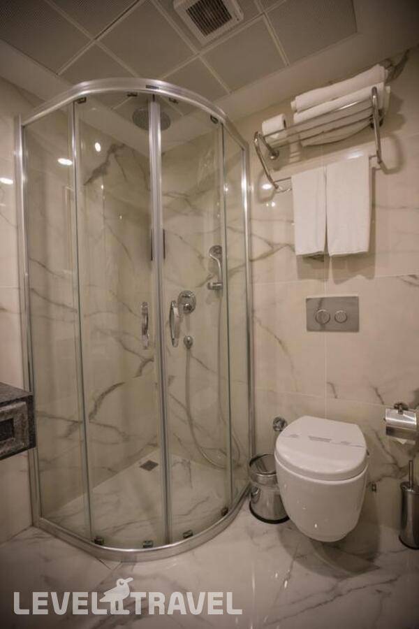 фотографии отеля Palde Hotel & Spa в Турция(Фатих) - фото №17