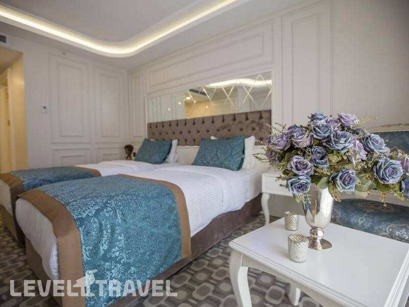Фотография Palde Hotel & Spa