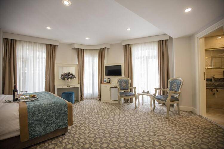 Palde Hotel & Spa