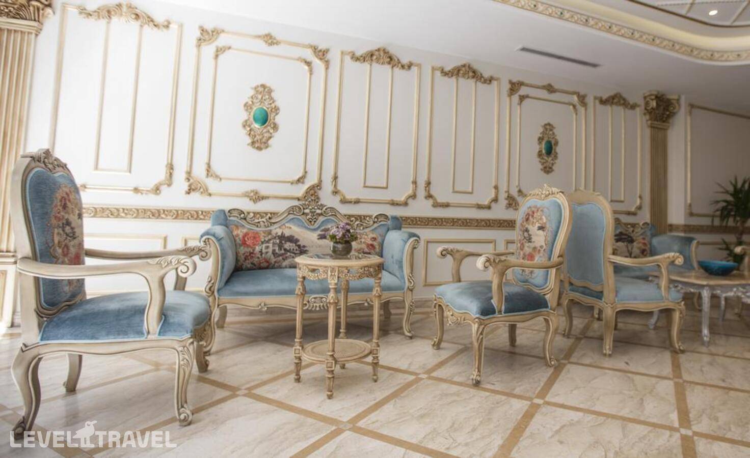 фотографии отеля Palde Hotel & Spa в Турция(Фатих) - фото №7