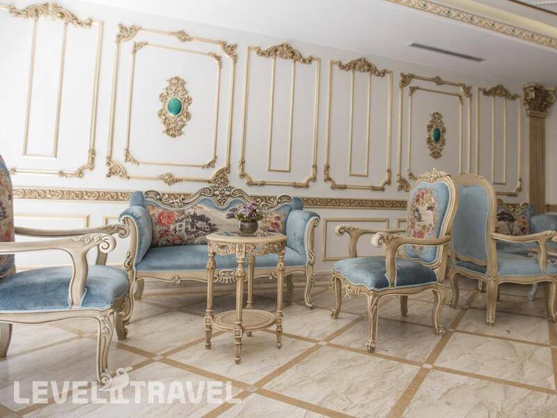 Фотография Palde Hotel & Spa