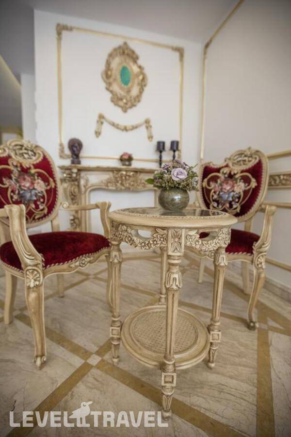 фотографии отеля Palde Hotel & Spa в Турция(Фатих) - фото №5