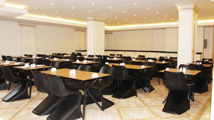 Palde Hotel & Spa