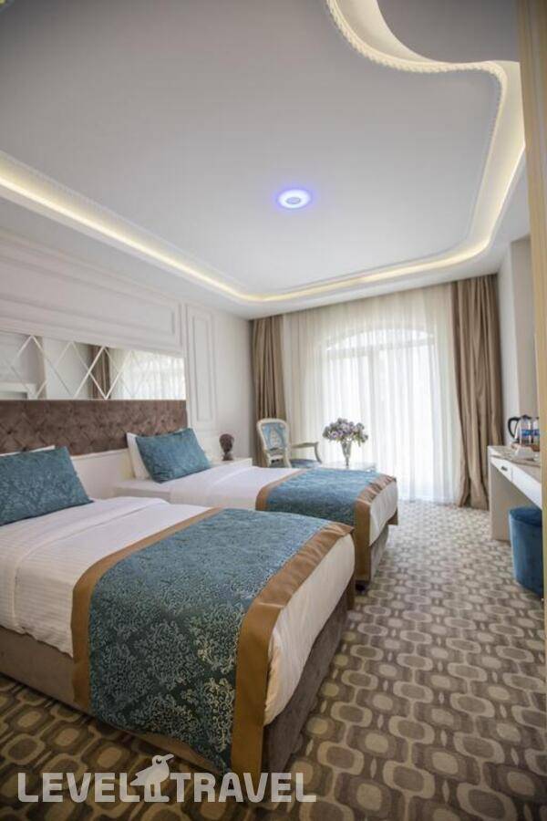 фотографии отеля Palde Hotel & Spa в Турция(Фатих) - фото №25