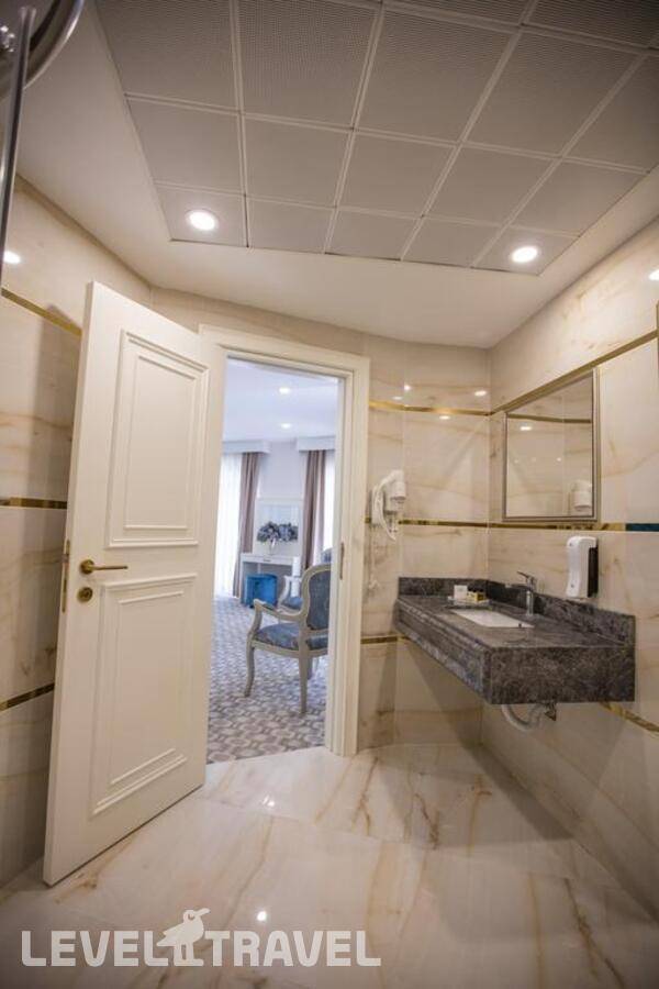 фотографии отеля Palde Hotel & Spa в Турция(Фатих) - фото №14