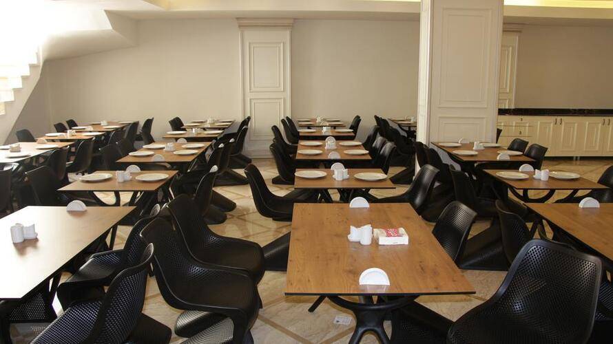 Palde Hotel & Spa