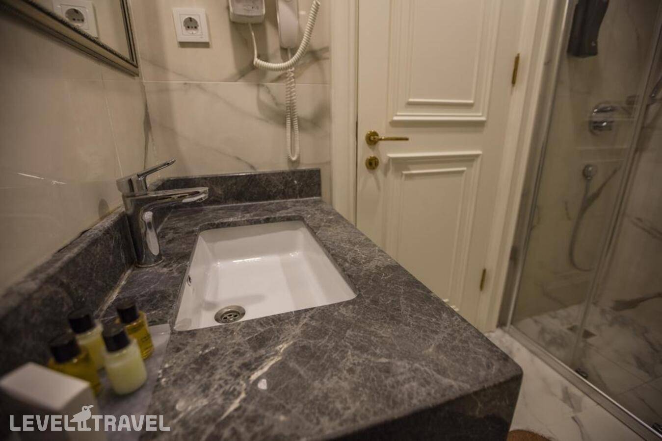 фотографии отеля Palde Hotel & Spa в Турция(Фатих) - фото №20