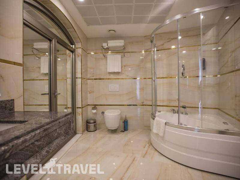 Фотография Palde Hotel & Spa
