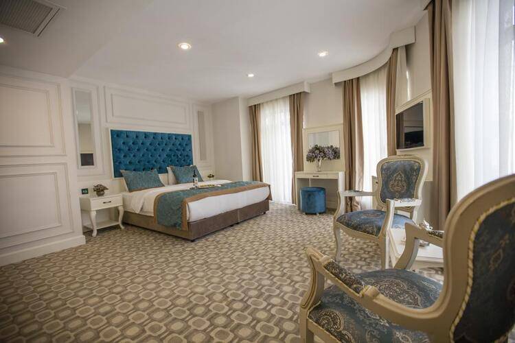 Palde Hotel & Spa