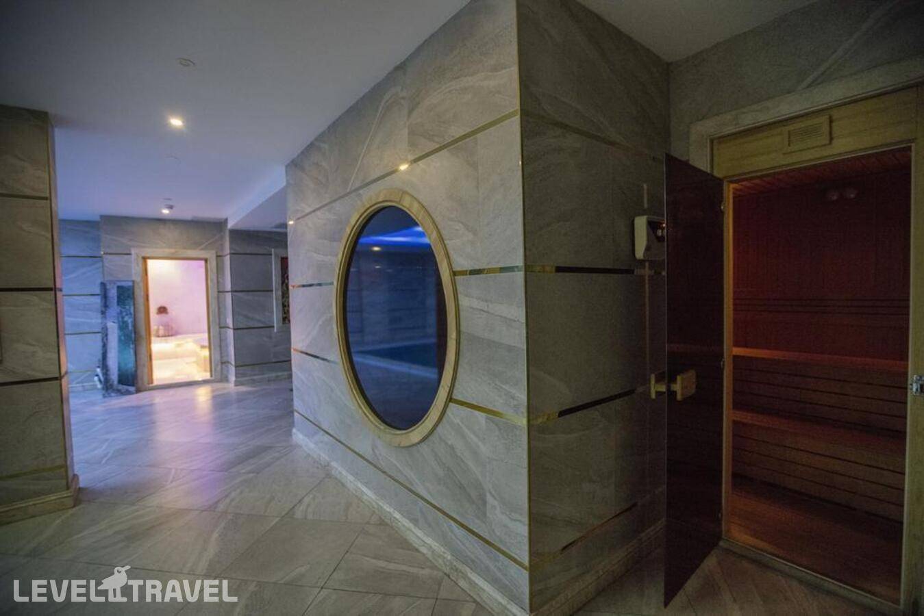 фотографии отеля Palde Hotel & Spa в Турция(Фатих) - фото №43