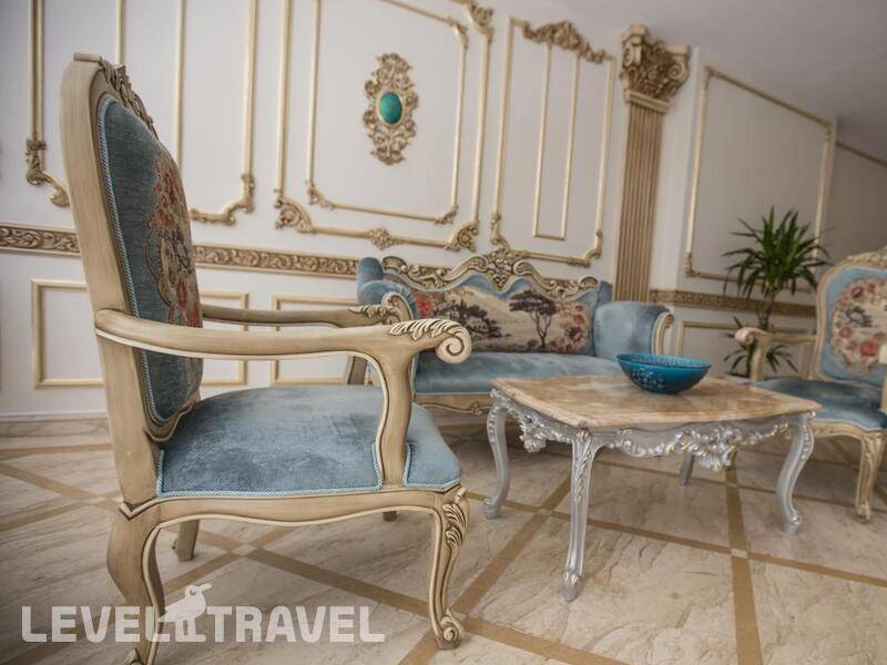 Фотография Palde Hotel & Spa