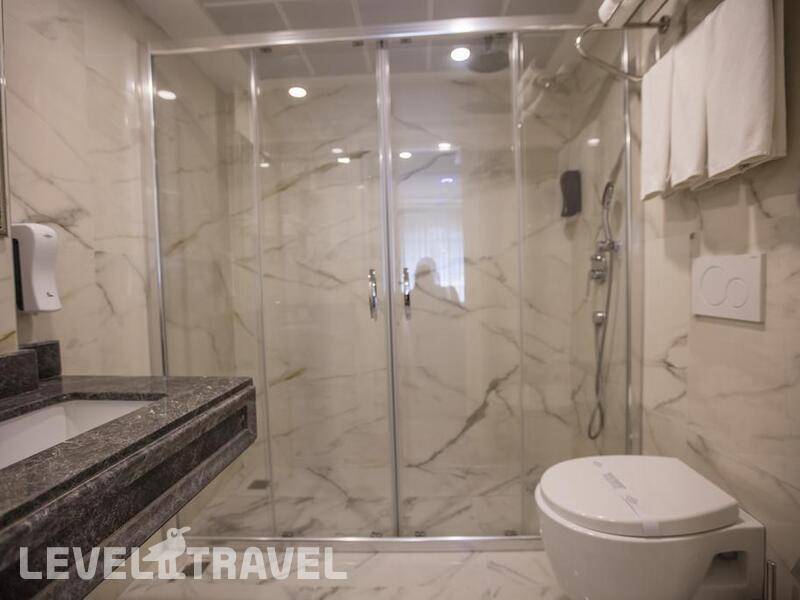Фотография Palde Hotel & Spa