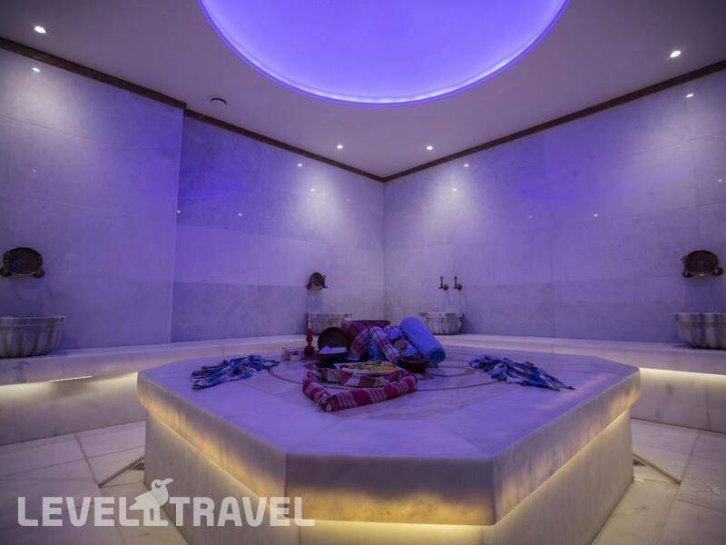 Фотография Palde Hotel & Spa