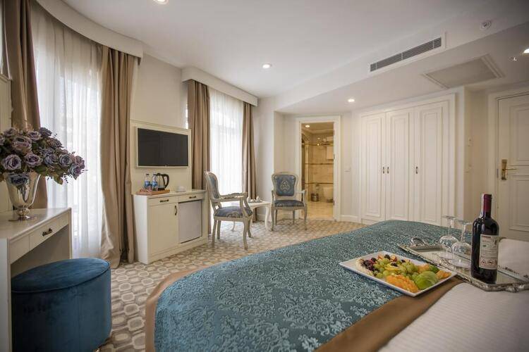 Palde Hotel & Spa