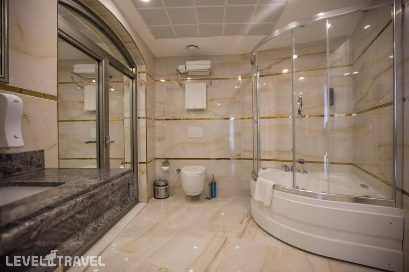 фотографии отеля Palde Hotel & Spa в Турция(Фатих) - фото №12