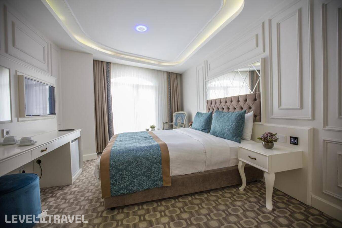 фотографии отеля Palde Hotel & Spa в Турция(Фатих) - фото №19