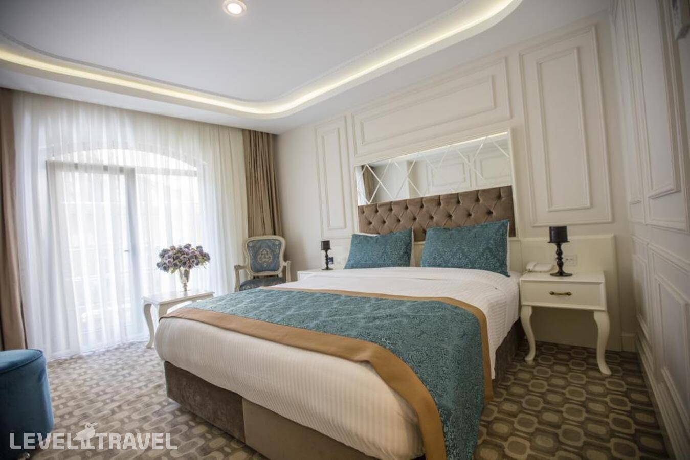 фотографии отеля Palde Hotel & Spa в Турция(Фатих) - фото №16