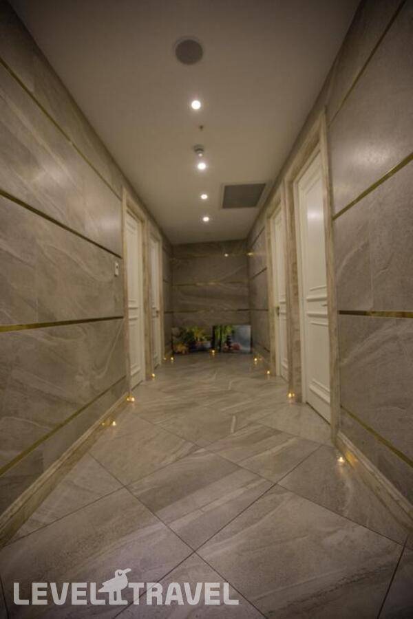 фотографии отеля Palde Hotel & Spa в Турция(Фатих) - фото №34