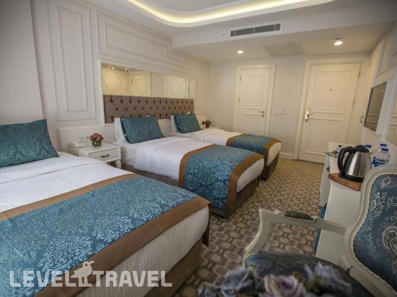 Фотография Palde Hotel & Spa