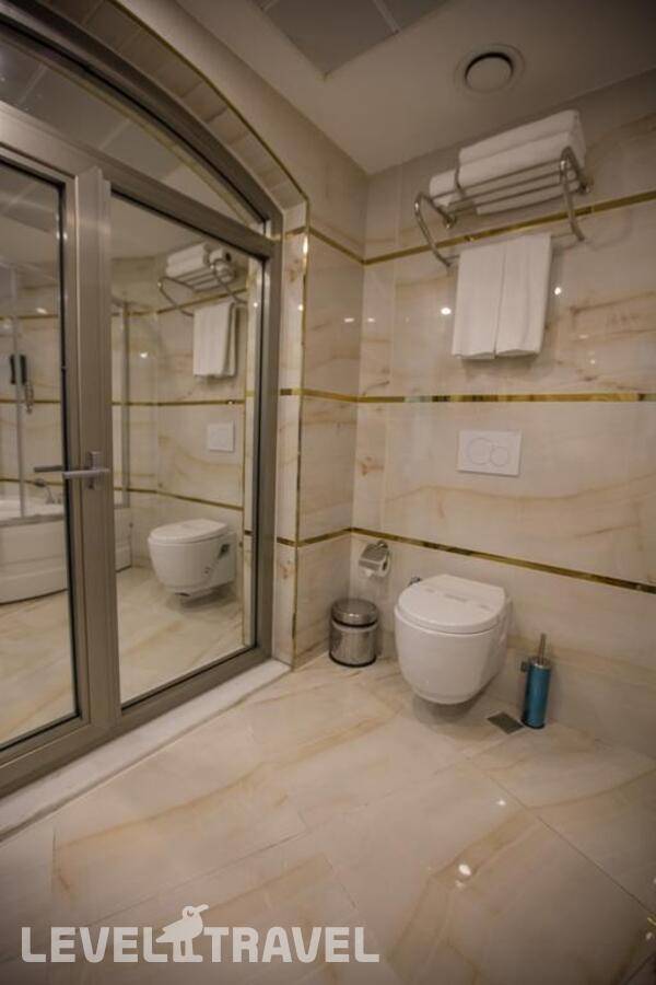 фотографии отеля Palde Hotel & Spa в Турция(Фатих) - фото №13