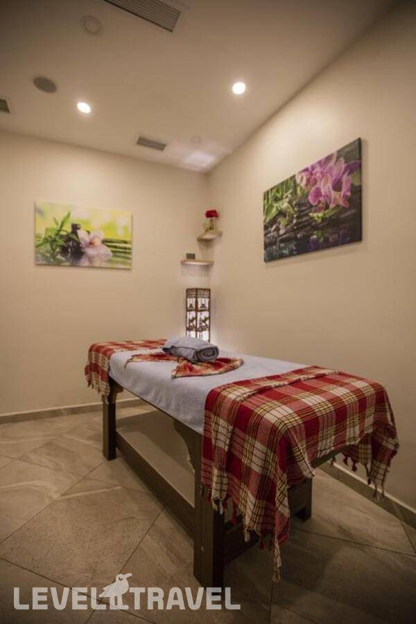 фотографии отеля Palde Hotel & Spa в Турция(Фатих) - фото №40