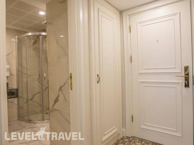 Фотография Palde Hotel & Spa