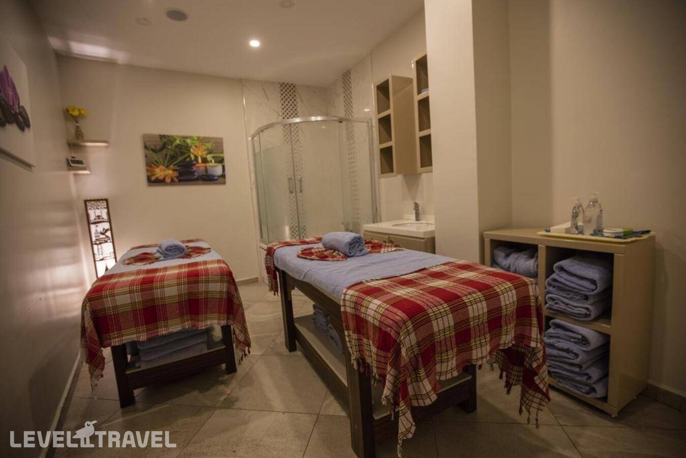 фотографии отеля Palde Hotel & Spa в Турция(Фатих) - фото №41