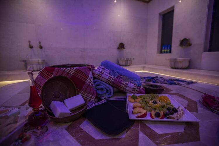Palde Hotel & Spa