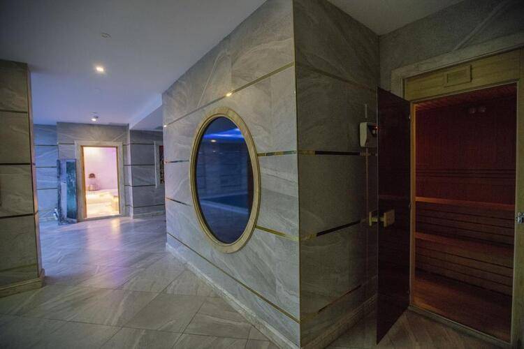 Palde Hotel & Spa