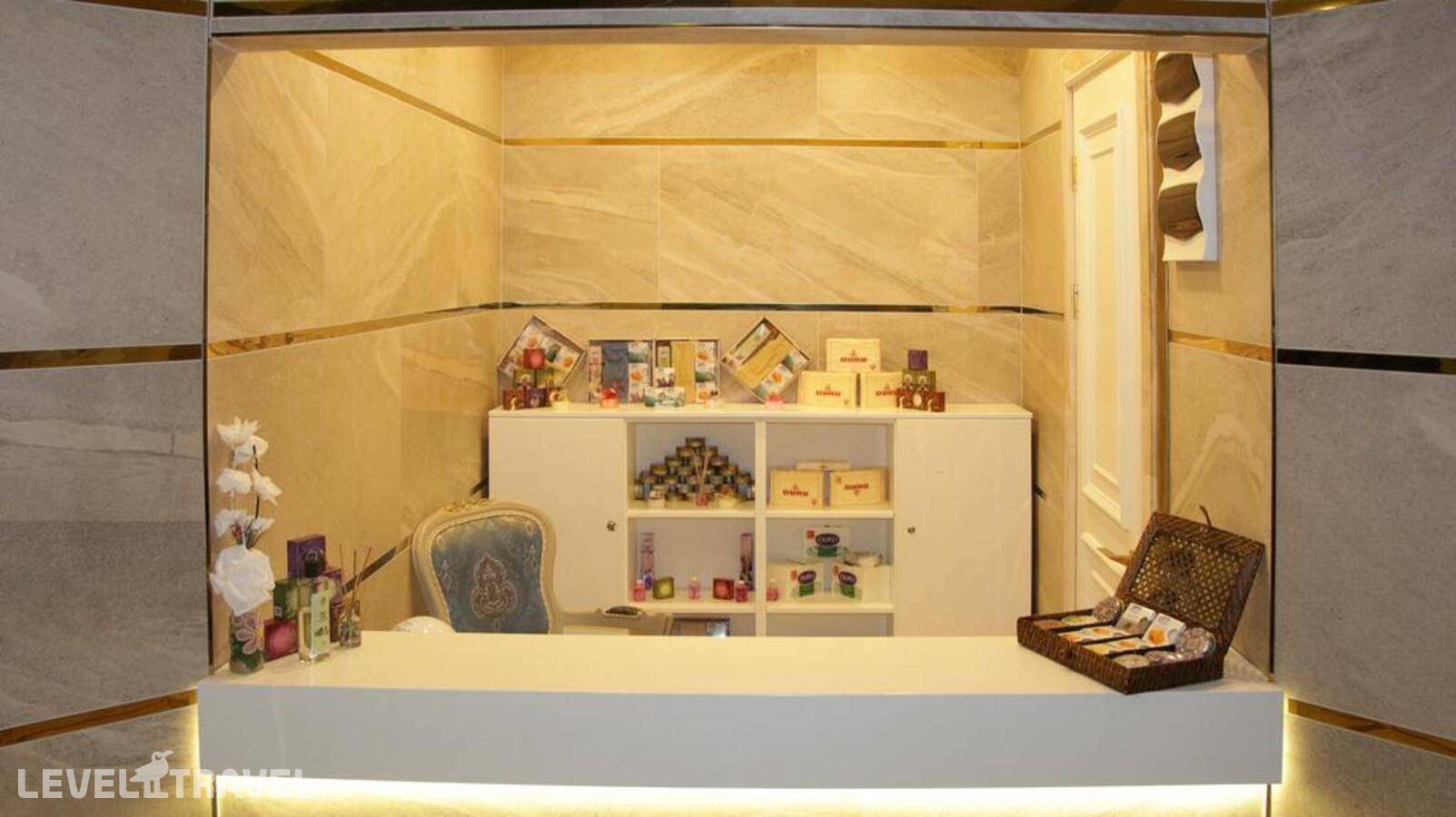 фотографии отеля Palde Hotel & Spa в Турция(Фатих) - фото №31