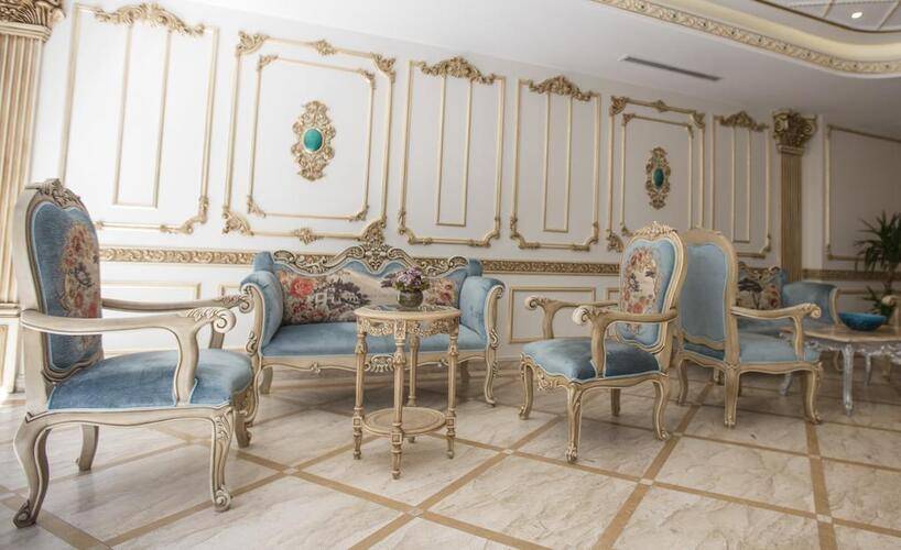 Palde Hotel & Spa