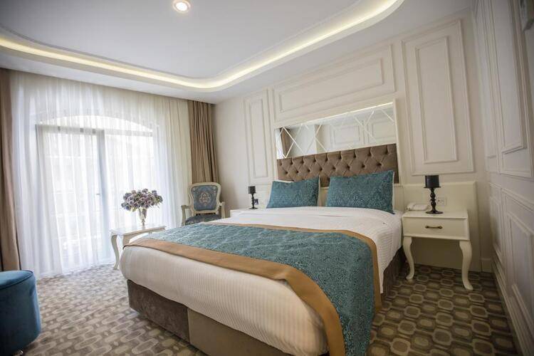 Palde Hotel & Spa
