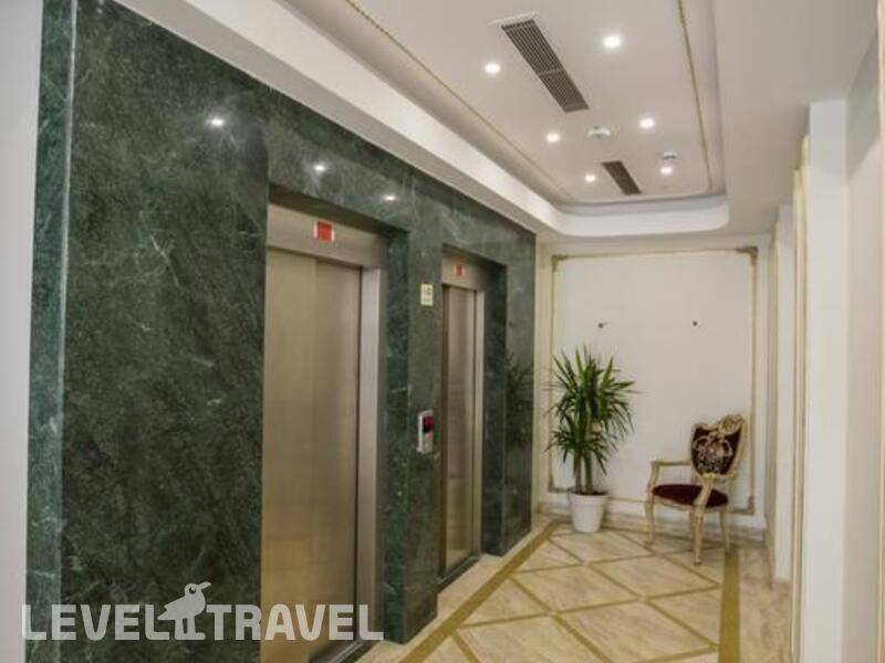Фотография Palde Hotel & Spa