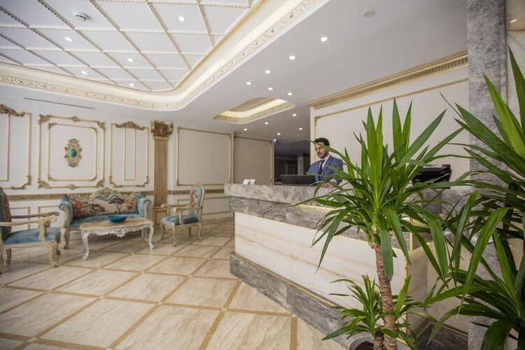 Palde Hotel & Spa