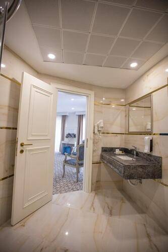 Palde Hotel & Spa