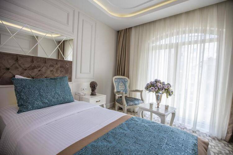 Palde Hotel & Spa